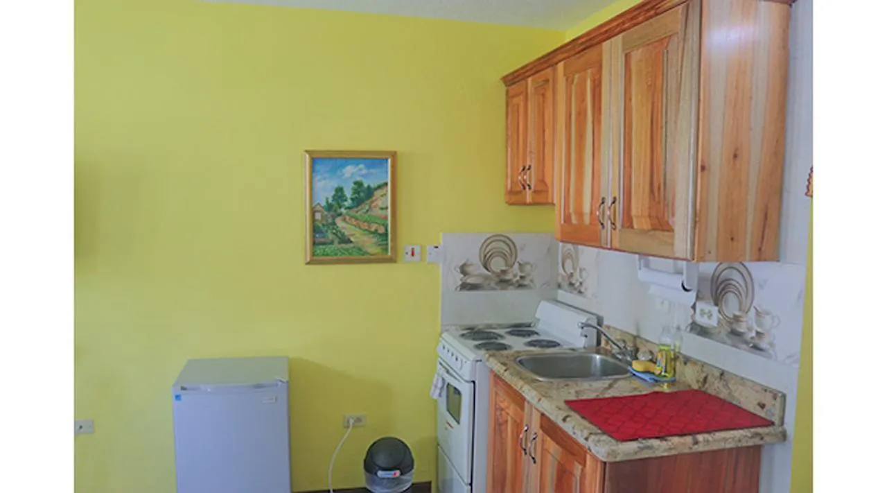 Conch Shell Beach Studio @ Sandcastles Ocho Rios 0*,  Jamaica