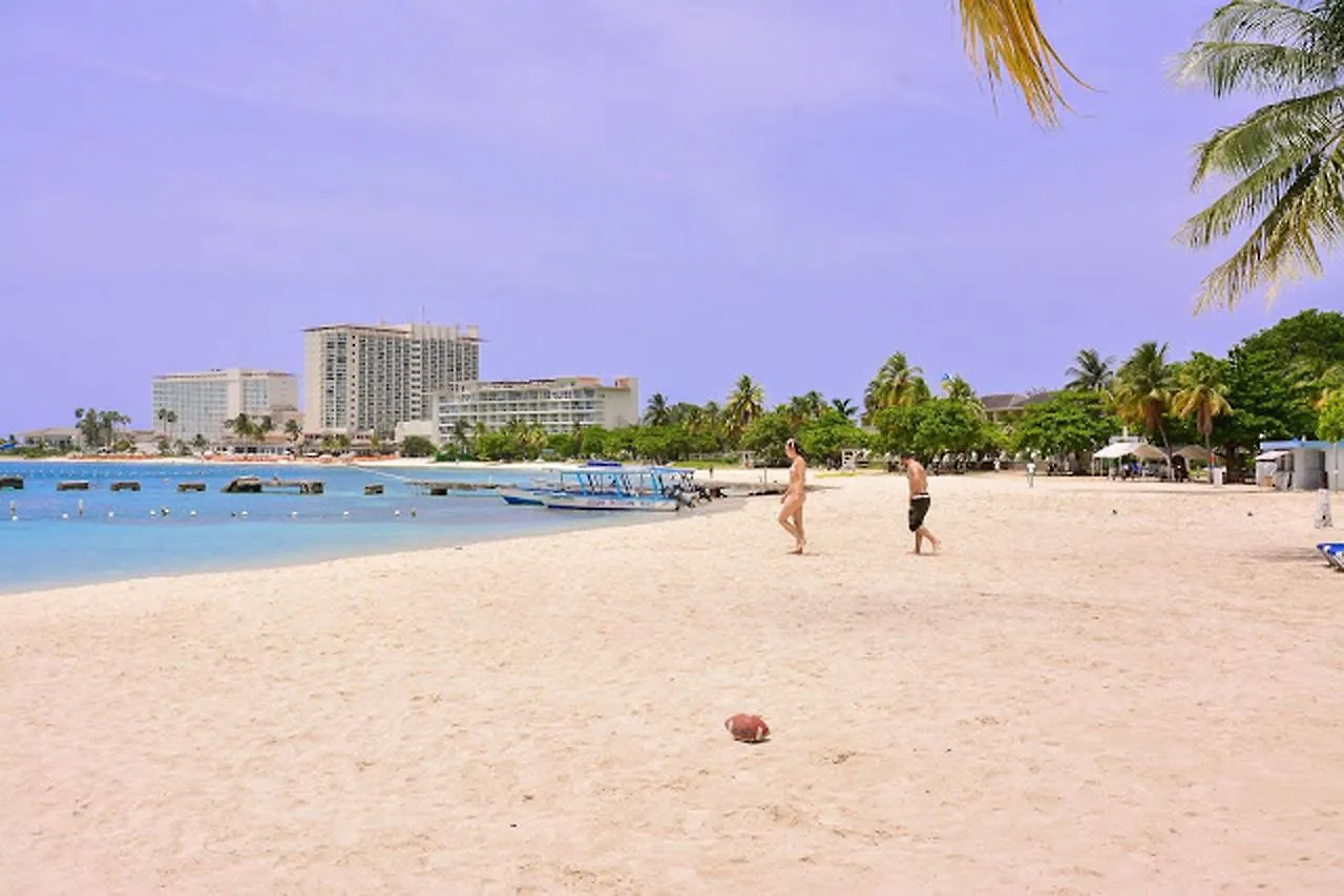 Conch Shell Beach Studio @ Sandcastles Ocho Rios 0*,